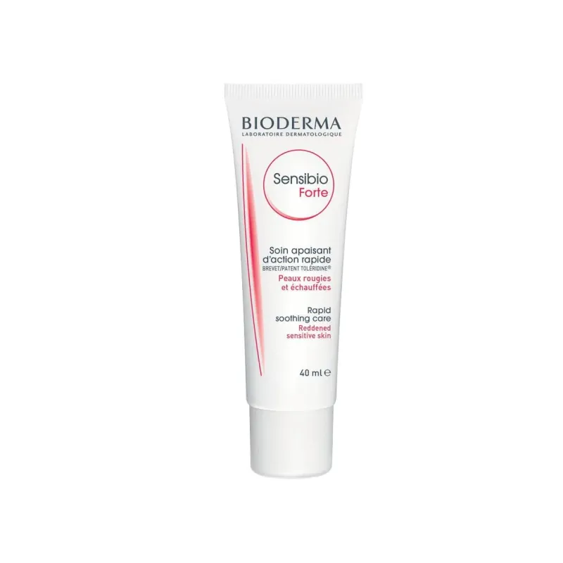BIODERMA - Sensibio Forte Rapid Soothing Care | 40 mL