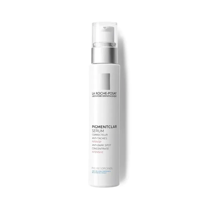LA ROCHE-POSAY - Pigmentclar Serum Anti Dark Spot Concentrate Intensive