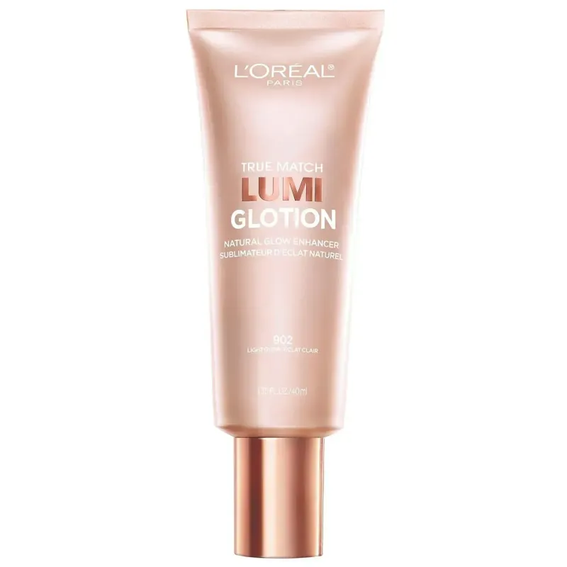 L'ORÉAL PARIS - True Match Lumi Glotion Glow Enhancer | 902 Light Glow