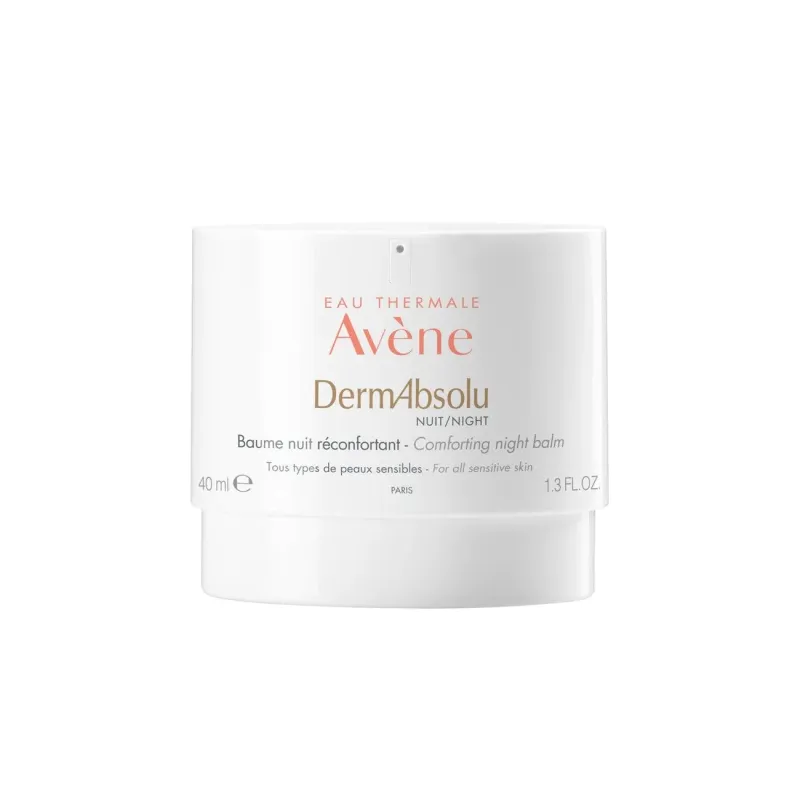 AVÈNE - DermAbsolu Comforting Night Balm | 40 mL