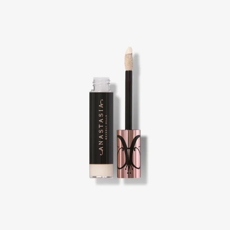 Anastasia Beverly Hills - Magic Touch Concealer | 2 - very fair skin with cool undertones