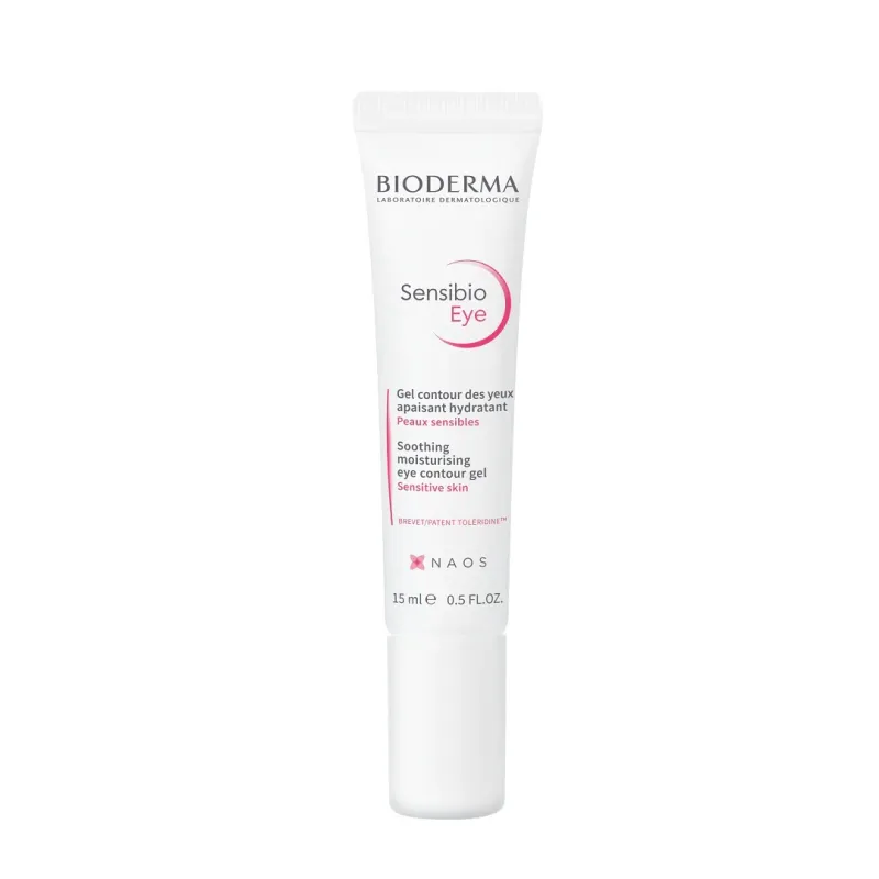 BIODERMA - Sensibio Eye | 15 mL