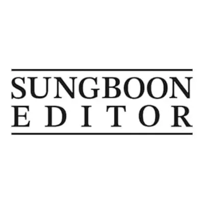 SUNGBOON EDITOR