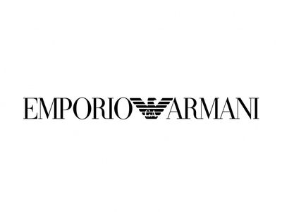 EMPORIO ARMANI