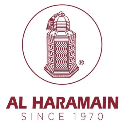 AL HARAMAIN