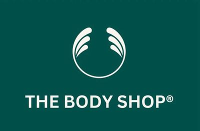 THE BODY SHOP
