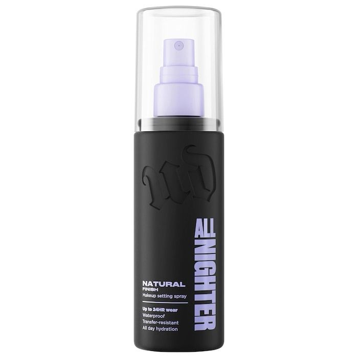 Urban Decay - All Night Long Lasting Makeup Setting Spray | 118 mL