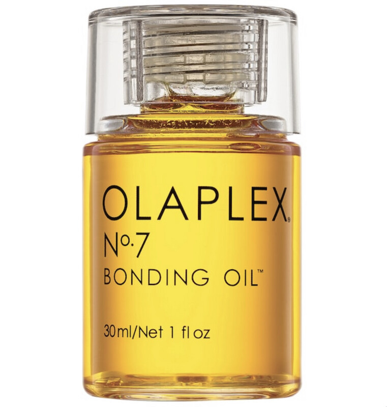 Olaplex - No. 7 Bonding Oil | 30 mL