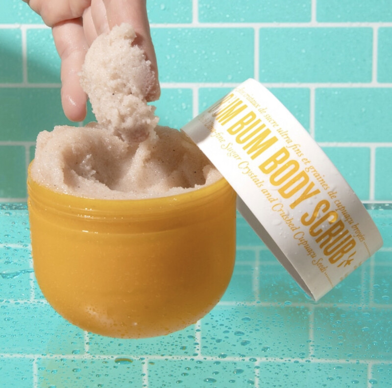 Sol De Janeiro - Bum Bum Body Scrub | 220 g