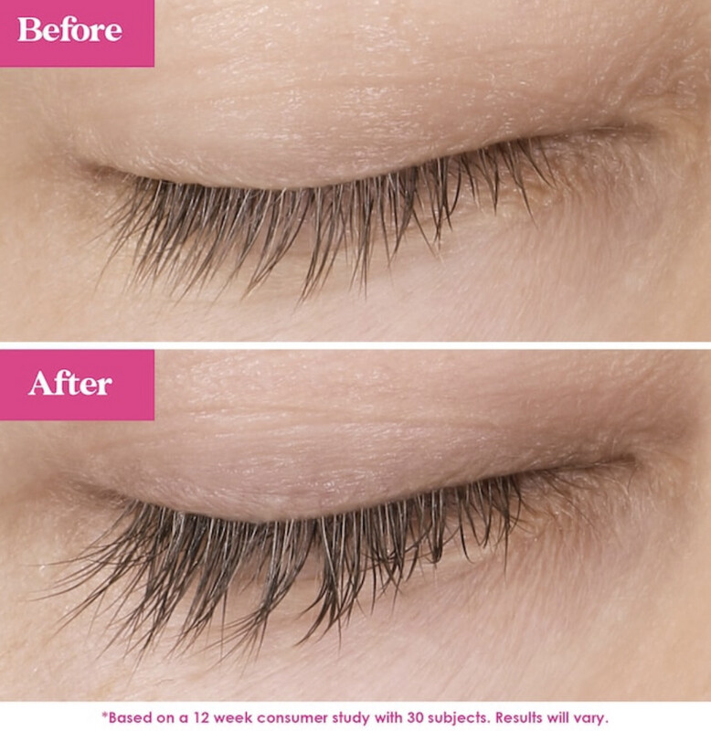 Grande Cosmetics - GrandeLASH-MD Lash Enhancing Serum Mini | 6 Week Supply 