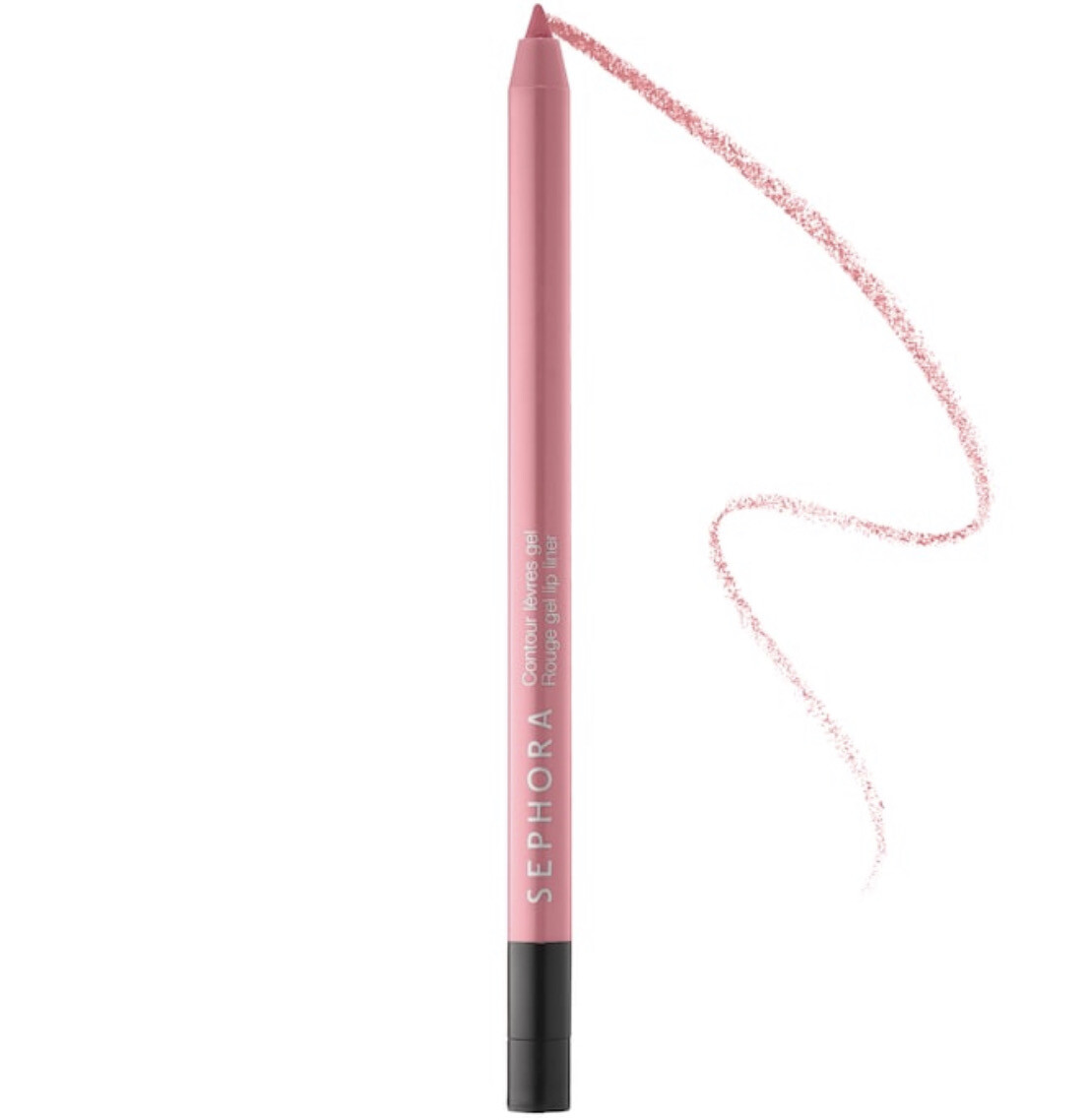 Sephora Collection - Retractable Rouge Gel Lip Liner | 22 mid day rosé
