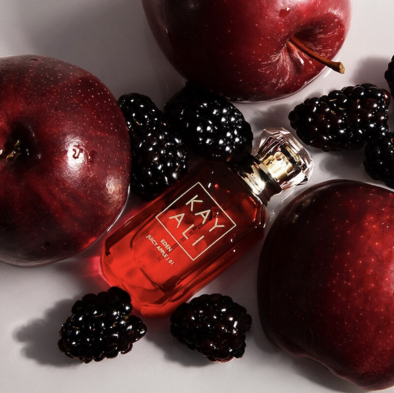 KAYALI - EDEN JUICY APPLE | 01 - 10 mL