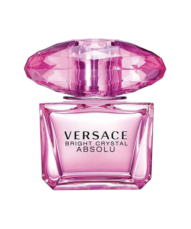 VERSACE - Bright Crystal Absolu EDP | 90 mL