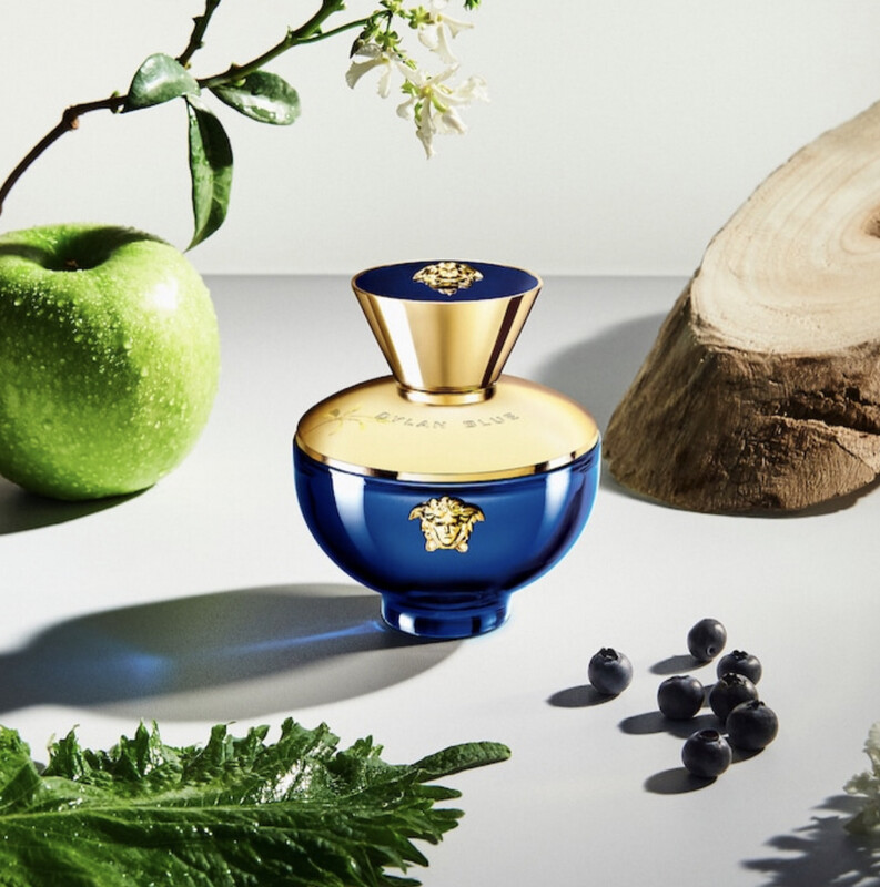 VERSACE - Dylan Blue Pour Femme EDP | 50 mL
