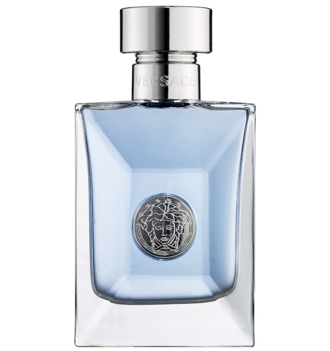 VERSACE - VERSACE Pour Homme EDT | 50 mL