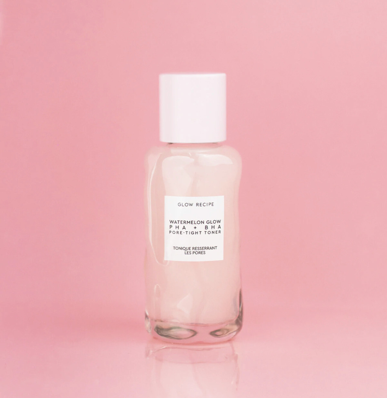 Glow Recipe - Mini Watermelon Glow PHA+BHA Pore-Tight Toner | 40 mL