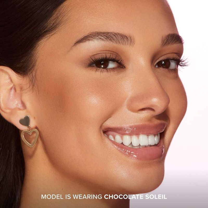 Too Faced - Chocolate Soleil Matte Blurring Bronzer | Chocolate Soleil - medium to deep
