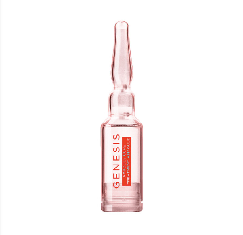 Kérastase - Genesis Anti hair-fall fortifying treatment Ampoules
