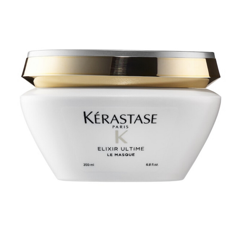 Kérastase - Elixir Ultime Mask