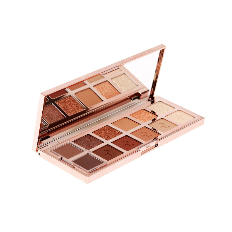 Patrick Ta - Major Dimension Eyeshadow Palette
