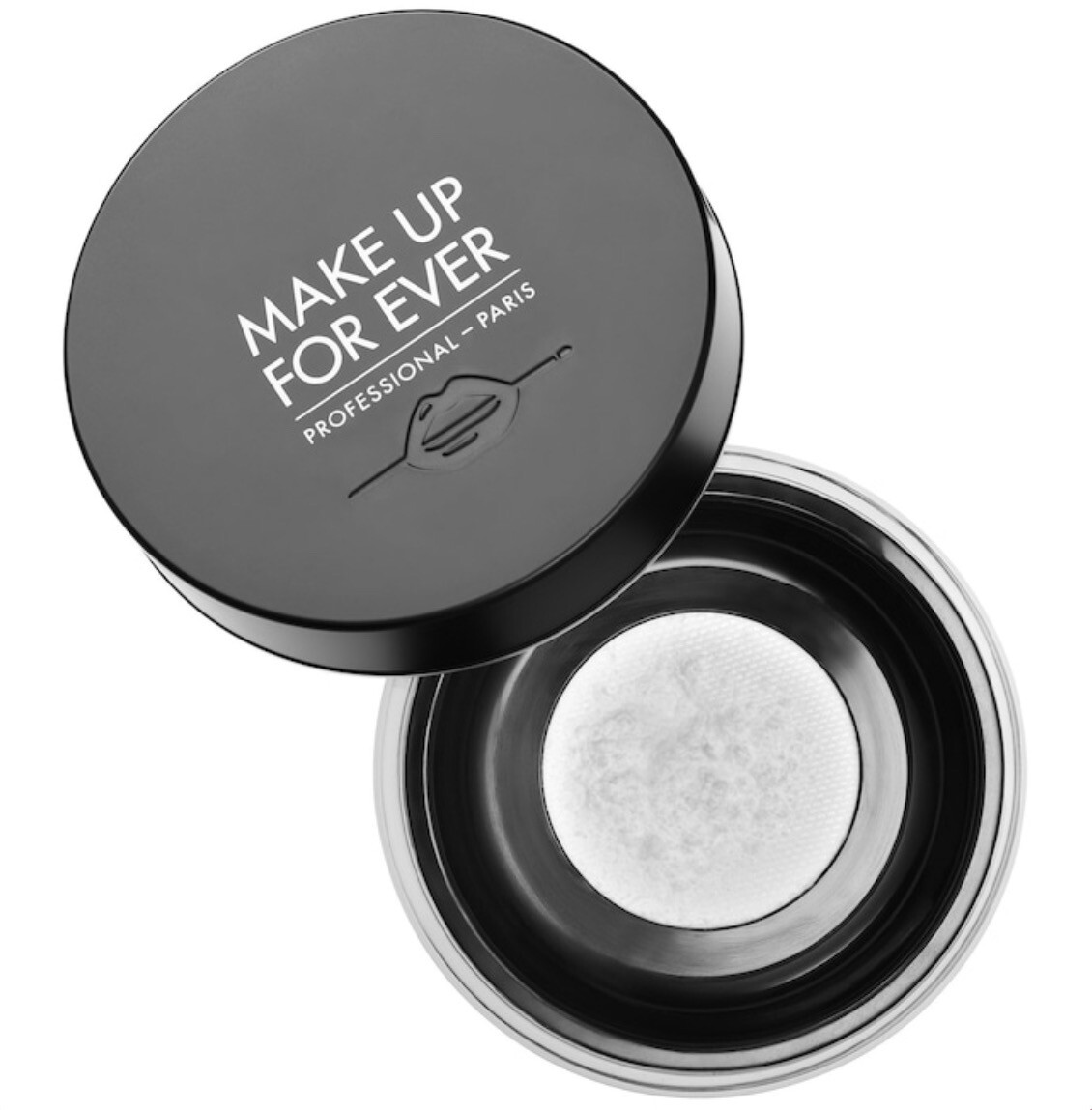 Make Up For Ever - Ultra HD Microfinishing Loose Powder