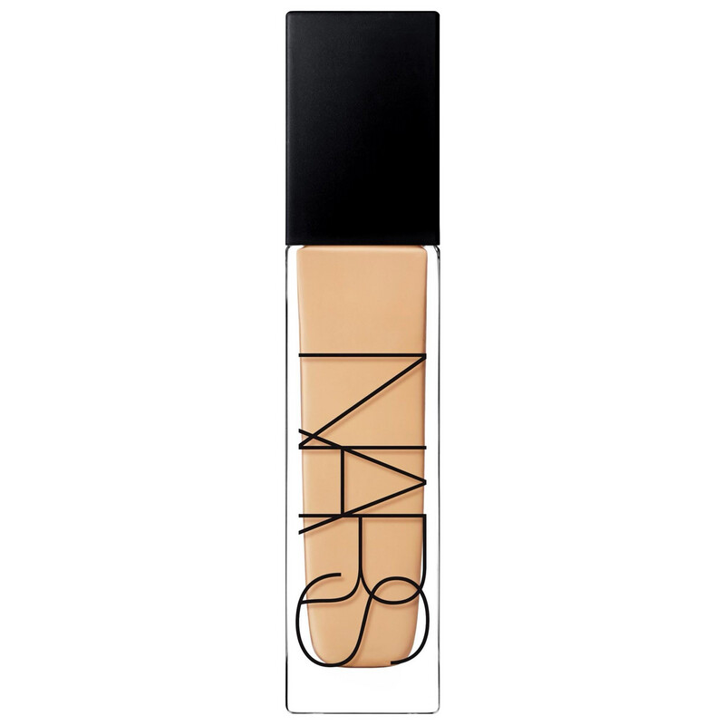 NARS - Natural Radiant Longwear Foundation | Punjab - M1 - Medium with warm undertones, and a golden tone