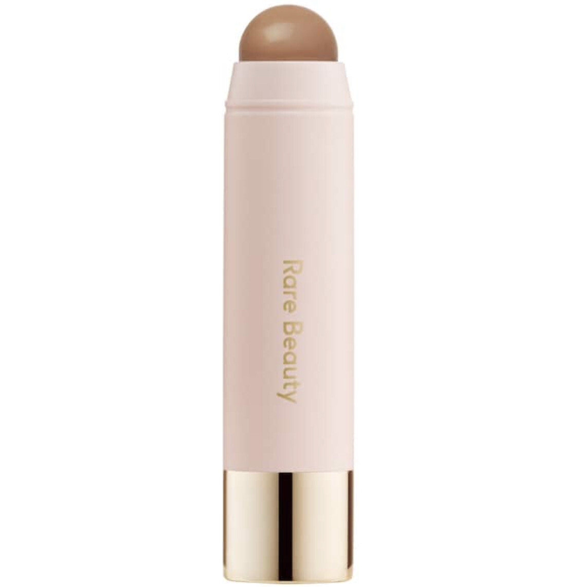 Rare Beauty - Warm Wishes Effortless Bronzer Sticks | Happy Sol - light brown with cool undertones