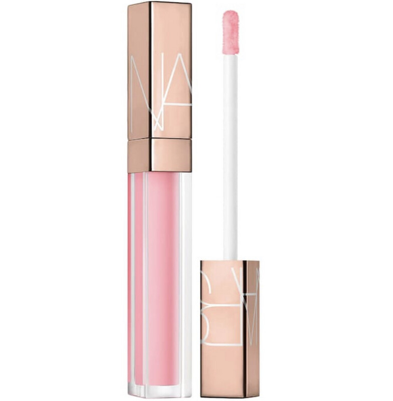 NARS - Afterglow Lip Shine Gloss | Turkish Delight - Pink Sherbert