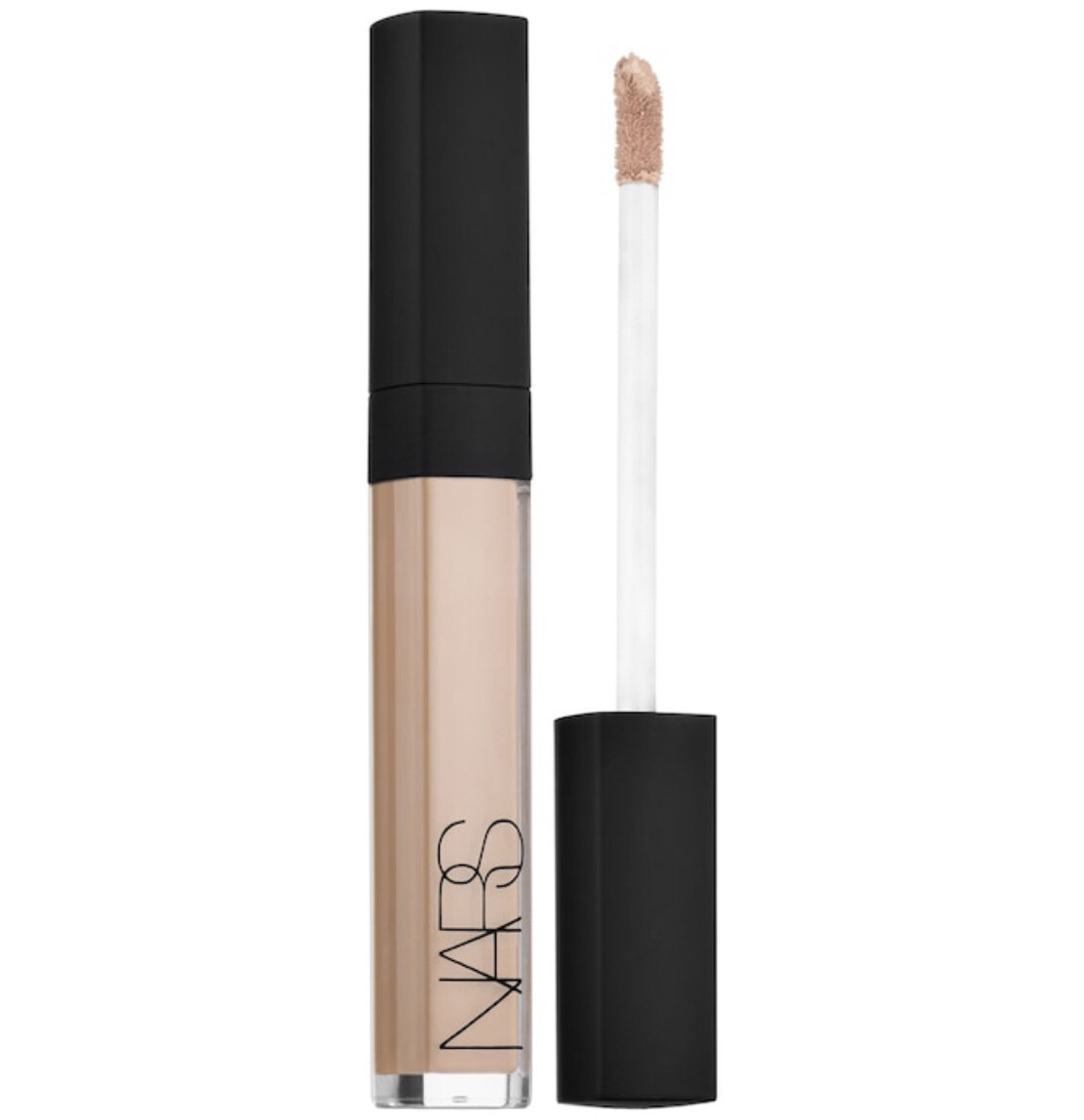 NARS - Radiant Creamy Concealer | Vanilla - L2 - Very light with neutral undertones
