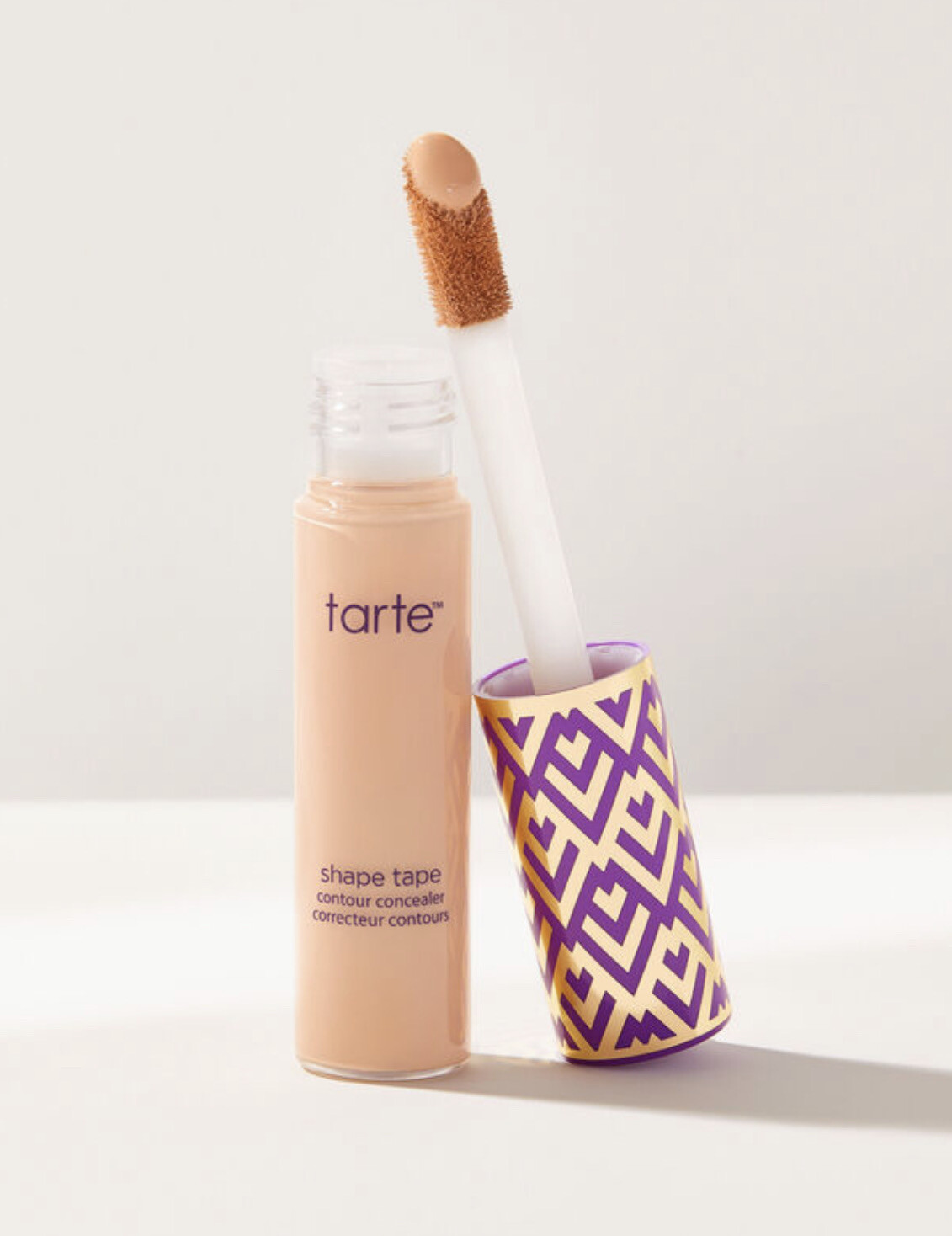 Tarte - shape tape™ concealer | 29N Light-Medium