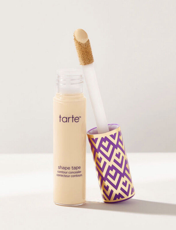 Tarte - shape tape™ concealer | 20S Light Sand