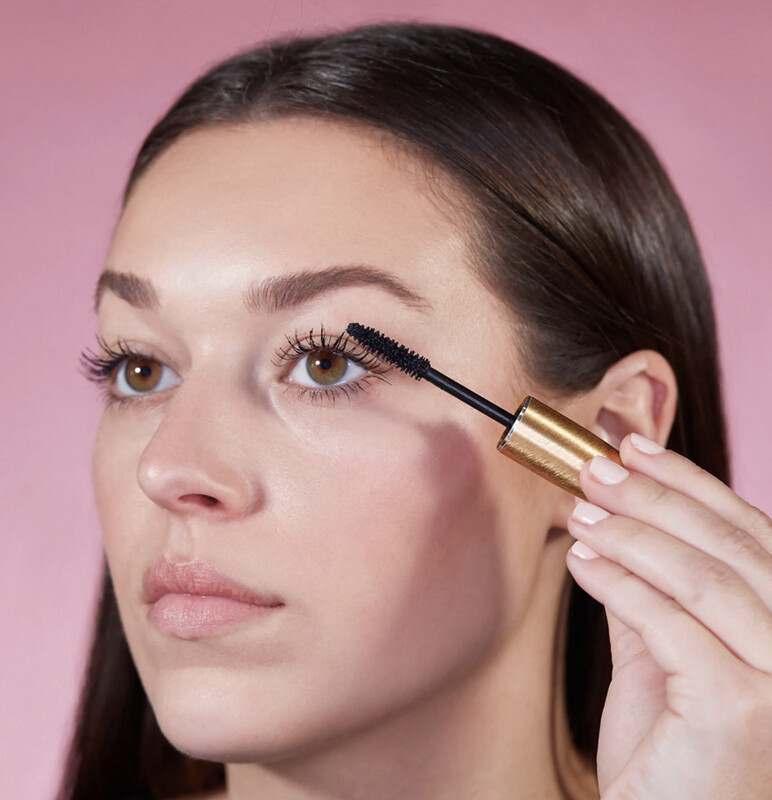 Grande Cosmetics - GrandeMASCARA Conditioning Peptide Mascara