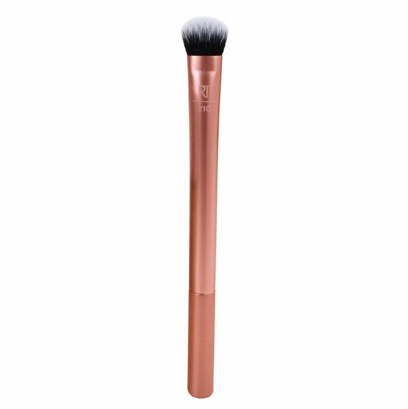 Real Techniques - Expert Concealer Makeup Brush | RT 210
