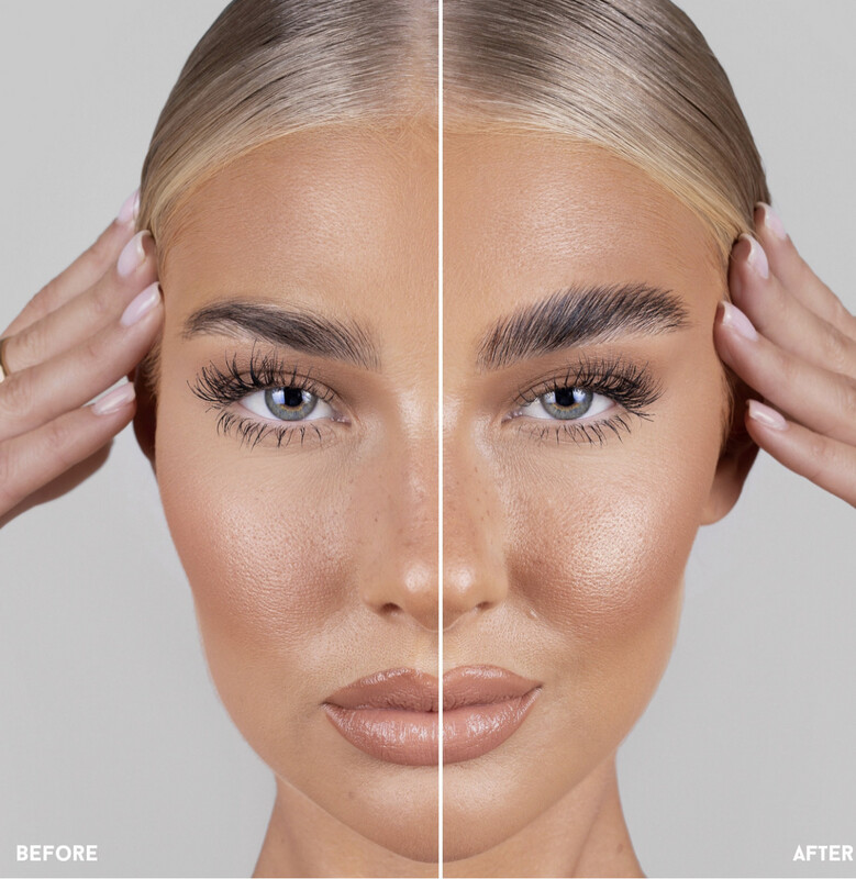REFY - Brow Sculpt Shape and Hold Gel with Lamination Effect