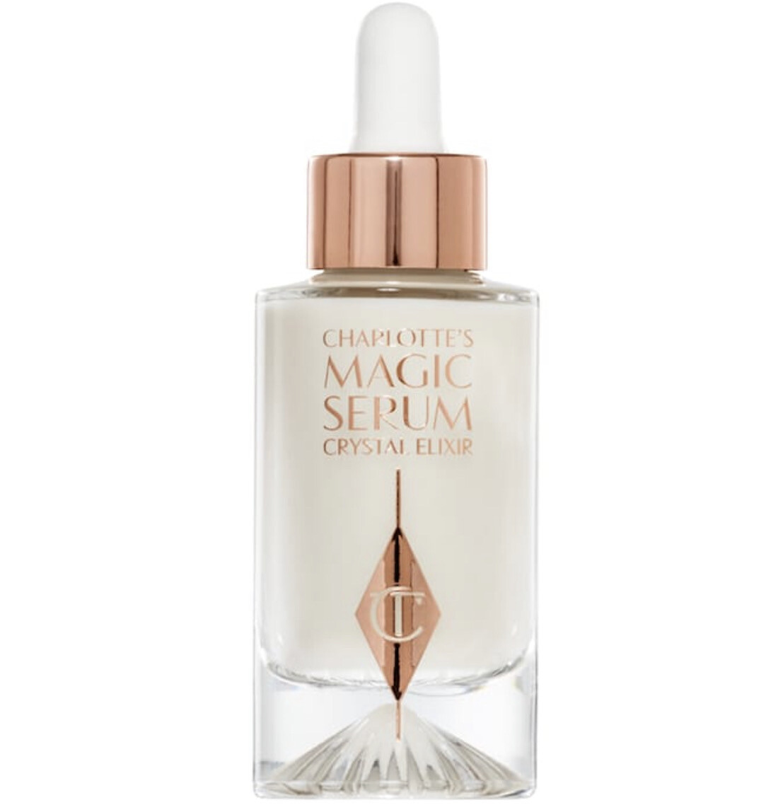 Charlotte Tilbury - Charlotte’s Magic Serum with Vitamin C | 30 mL