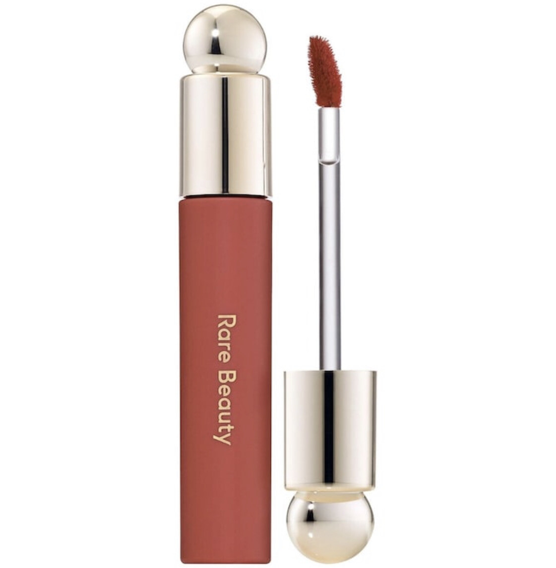 Rare Beauty - Soft Pinch Tinted Lip Oil | Serenity - warm rose