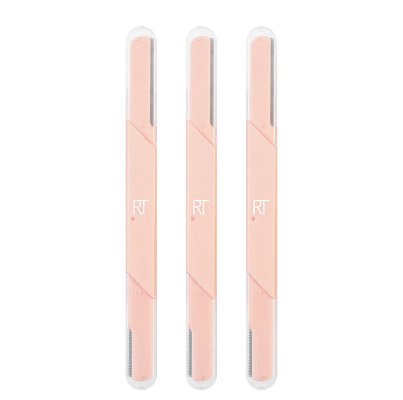 Real Techniques - Face and Brow Razors