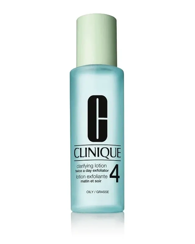 CLINIQUE - Clarifying Lotion 4 | 400 mL