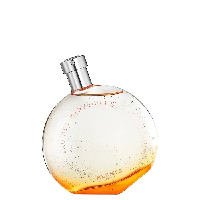 HERMÈS - Eau des Merveilles - Eau de toilette | 50 mL