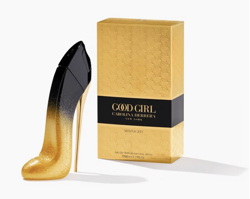 CH - Good Girl Midnight Eau de Parfum | 80 mL