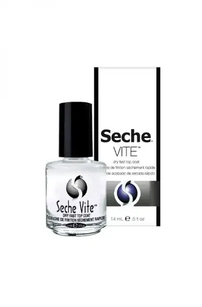 SECHE VITE - Dry Fast Top Coat