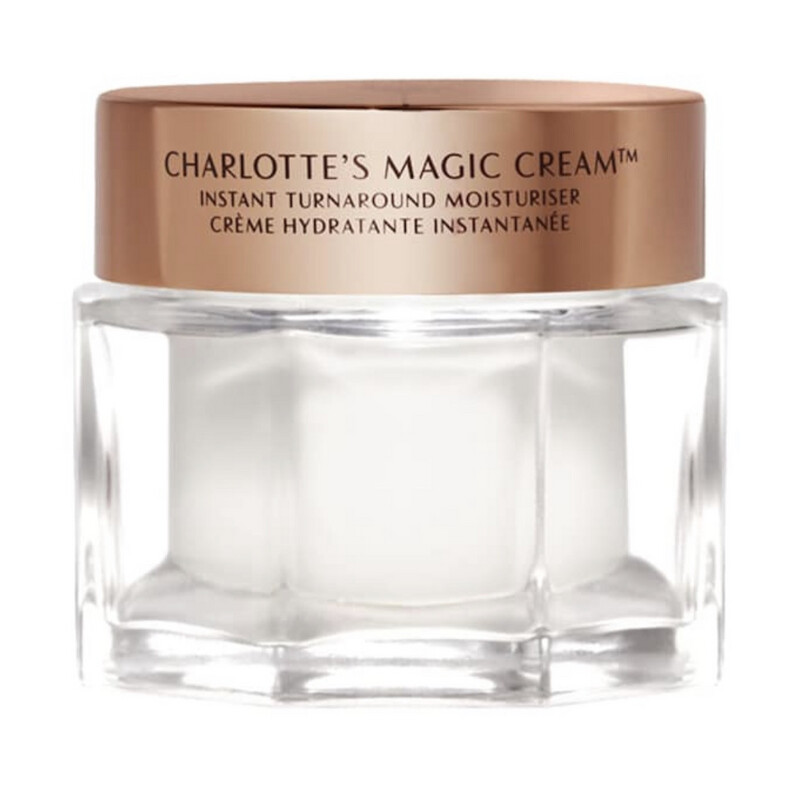 Charlotte Tilbury - Magic Cream Moisturizer with Hyaluronic Acid | 50 mL
