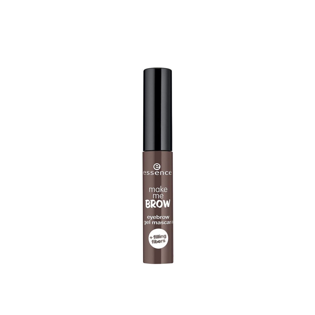 ESSENCE - Make Me Brow Eyebrow Gel Mascara | 02 Browny Brows