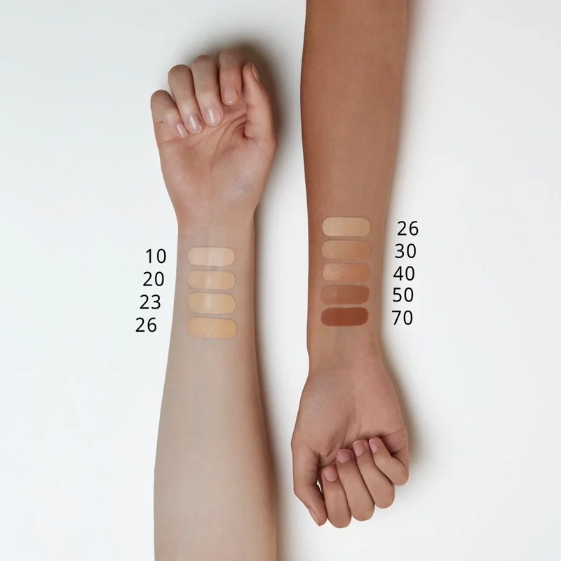 ESSENCE - Camouflage + Matte Concealer | 30 - Light Honey
