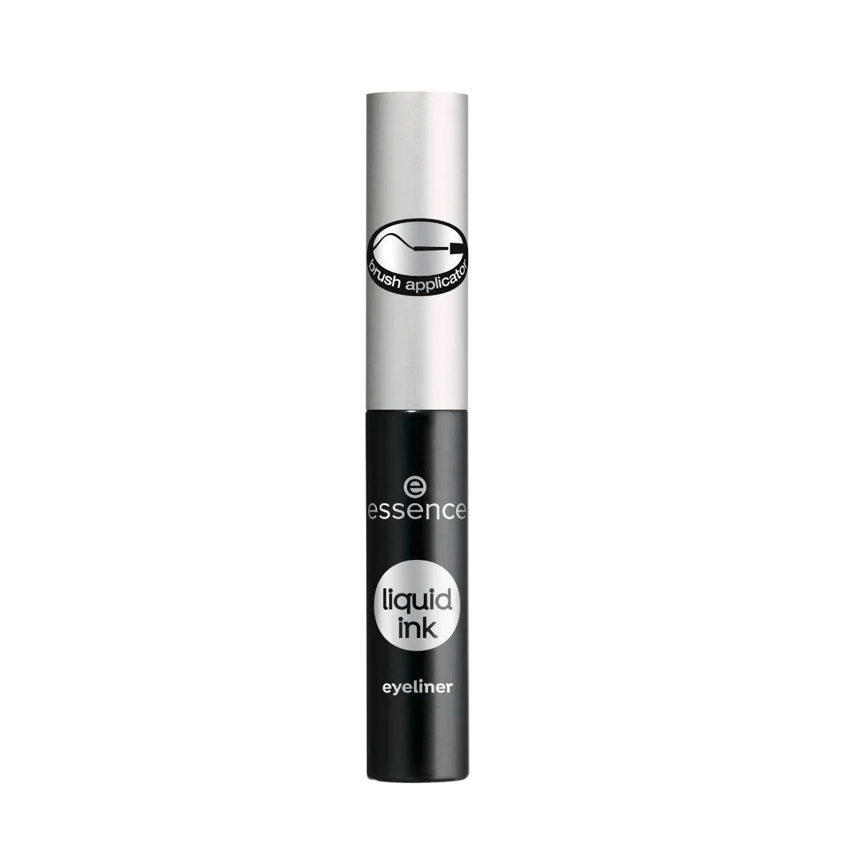 ESSENCE - Liquid Ink Eyeliner 01