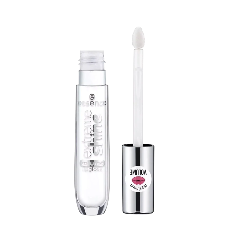 ESSENCE - Extreme Shine Volume Lipgloss | 01