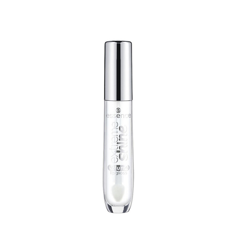 ESSENCE - Extreme Shine Volume Lipgloss | 01