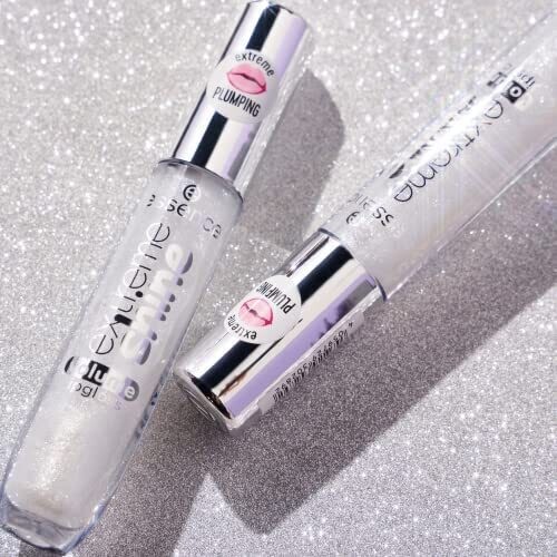 ESSENCE - Extreme Shine Volume Lipgloss | 101 Milky Way