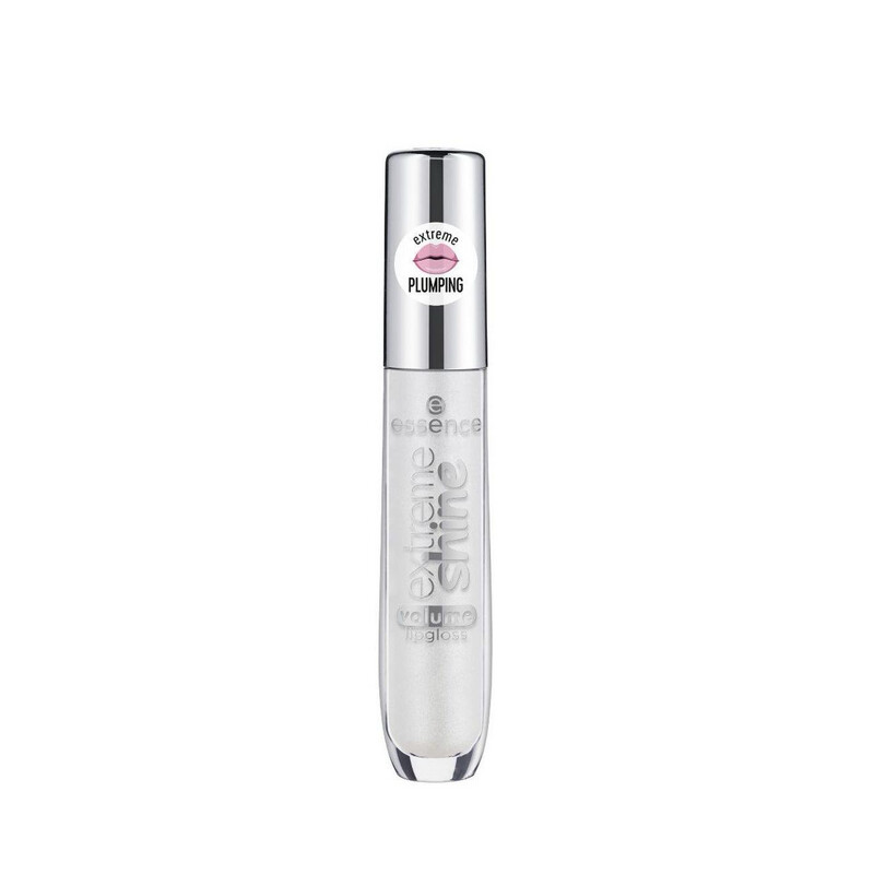 ESSENCE - Extreme Shine Volume Lipgloss | 101 Milky Way