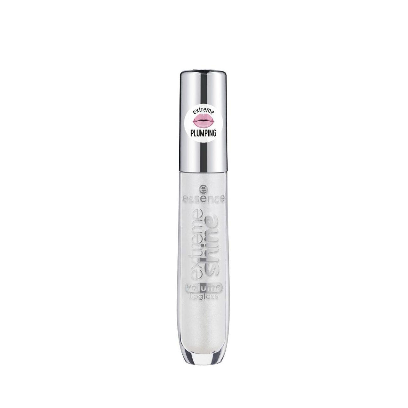 ESSENCE - Extreme Shine Volume Lipgloss | 101 Milky Way
